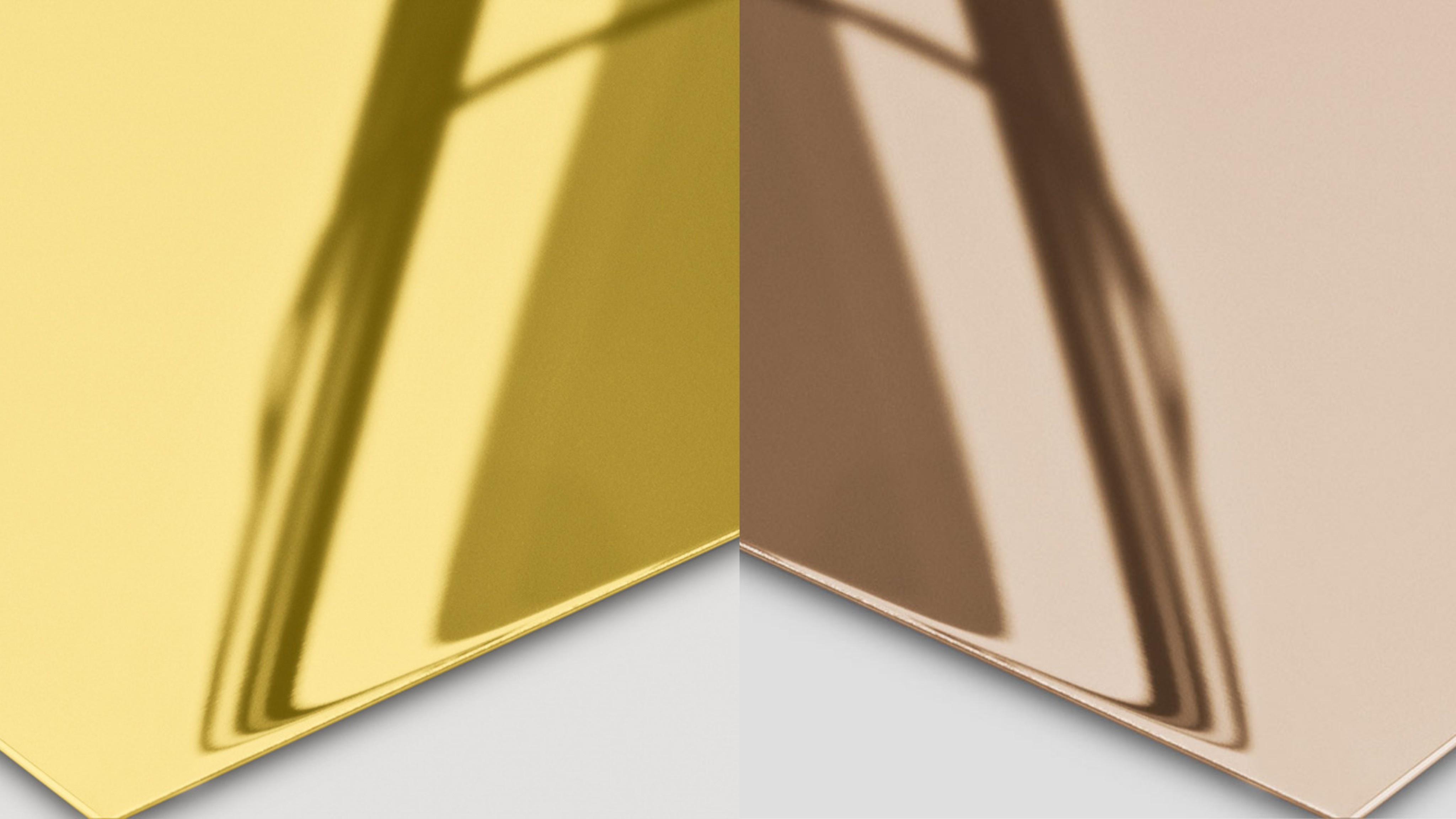PVD Coated Finish